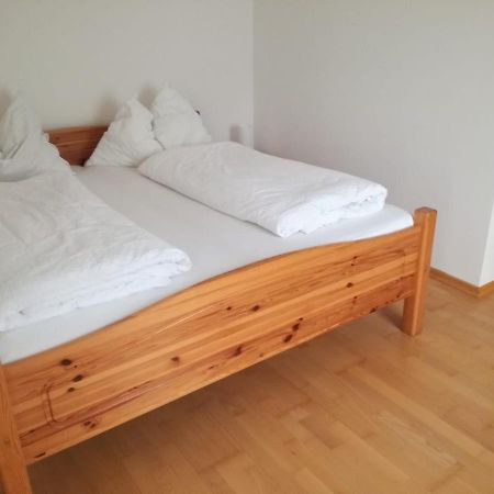 Gaestehaus Lemmerer Obersdorf Экстерьер фото