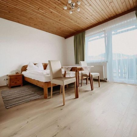 Gaestehaus Lemmerer Obersdorf Экстерьер фото